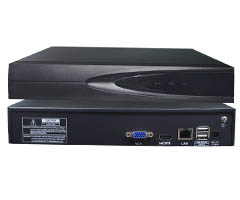 TS8108D4/8116D4/NVR4.0 H.265+系列8/16路