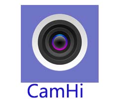 CamHi手机客户端/PC电脑客户端软件下载